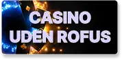 Casino Uden Rofus logo